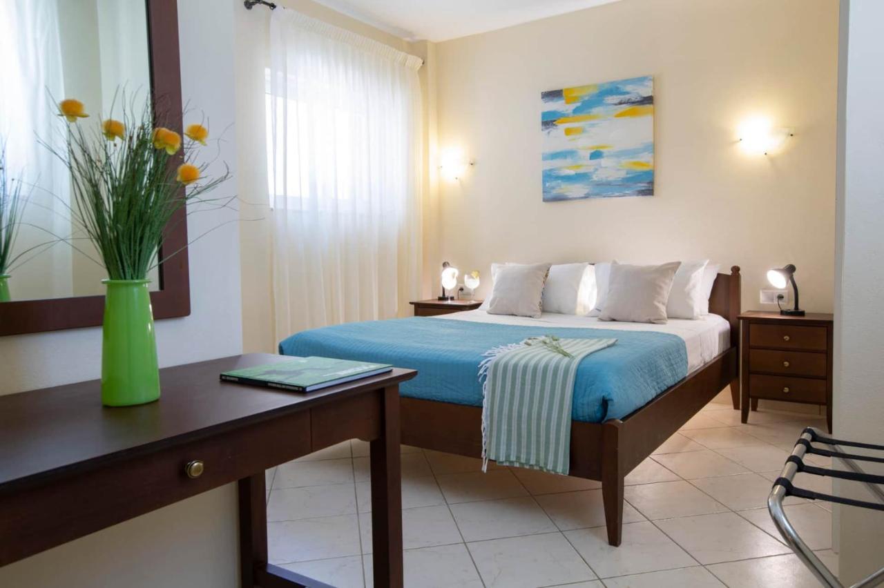 Villa Eione-Thaleia Σύβοτα Εξωτερικό φωτογραφία